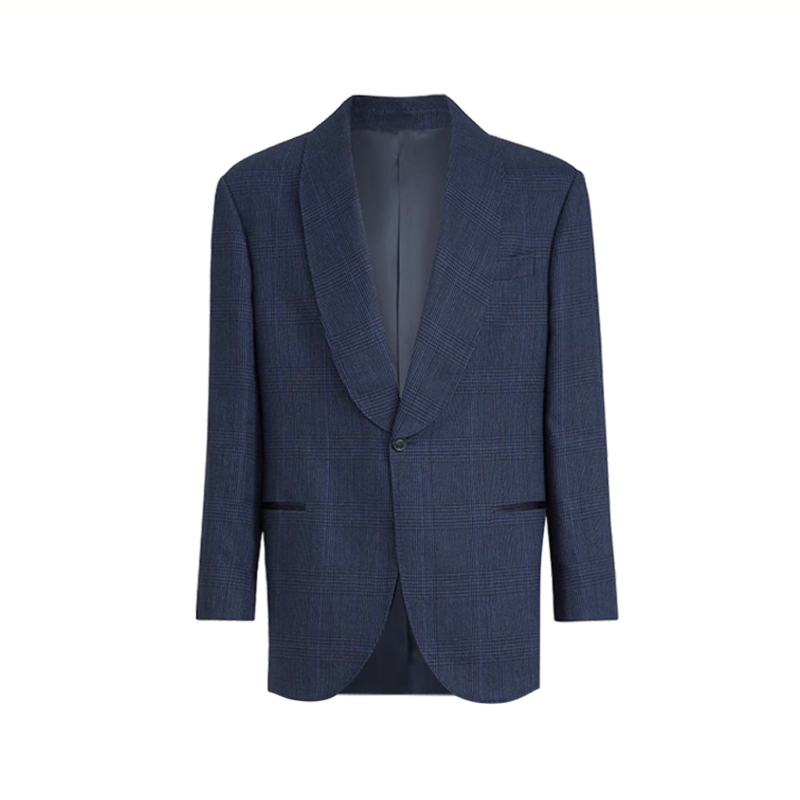 The Odyssey Premier Jon Bernthal Blazer