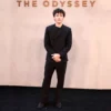 The Odyssey Premier NYC Tom Holland Suit