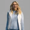 The Other Zoey Josephine Langford Quilted Vest