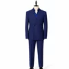 The Odyssey Premiere Mumbai Tom Holland Suit
