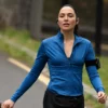 The Runner Gal Gadot Jacket