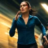 The Runner Gal Gadot Jacket