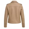 The Town That Takes Grace Patterson Jacket