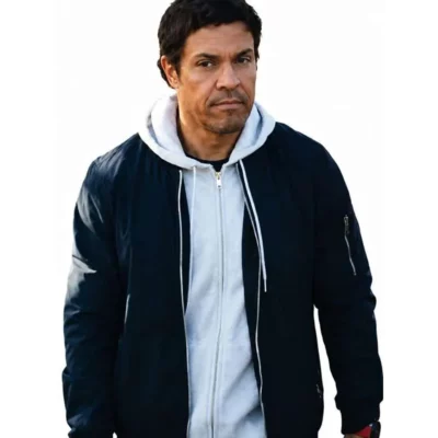 The Town That Takes 2026 Britt Bankhead Jacket