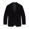 The Whisper Man 2026 Adam Scott Blazer