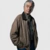 The Whisper Man Robert De Niro Jacket