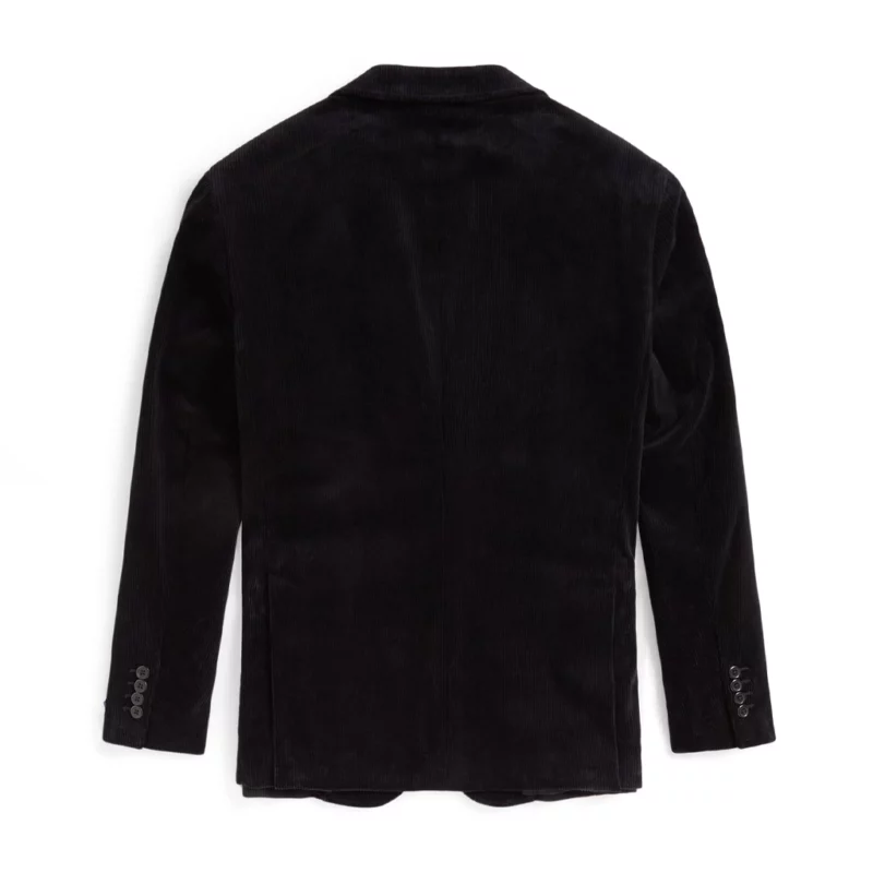 The Whisper Man 2026 Adam Scott Blazer