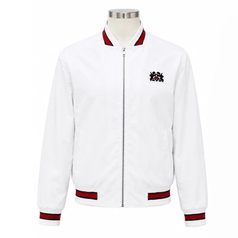 The Wrong Girls 2026 Alia Shawkat Jacket