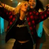 The Wrong Girls 2026 Kristen Stewart Jacket