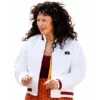 The Wrong Girls 2026 Alia Shawkat Jacket