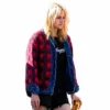 The Wrong Girls 2026 Kristen Stewart Jacket