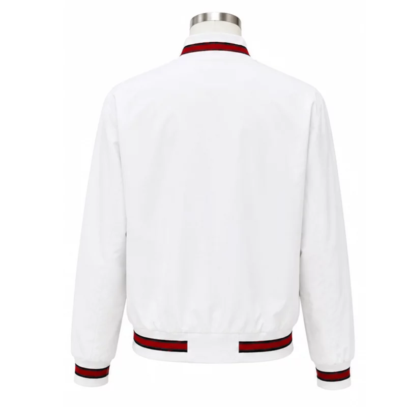 The Wrong Girls 2026 Alia Shawkat Jacket