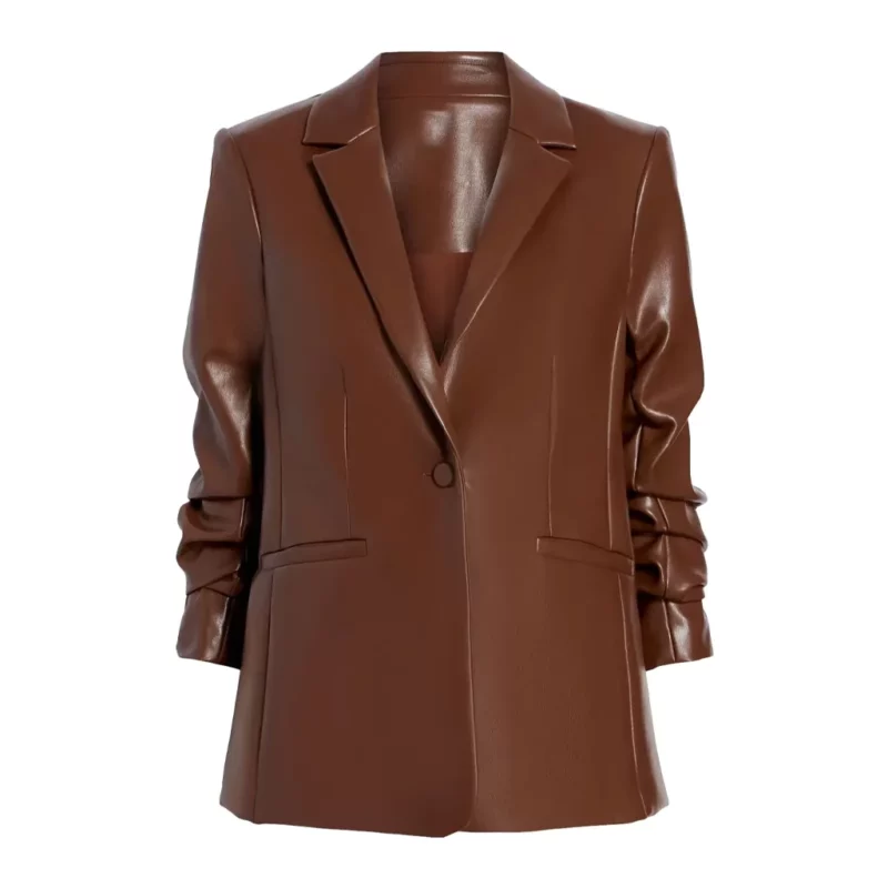 The Young and the Restless 2026 Sharon Case Blazer