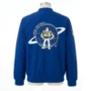 Toy Story Buzz Lightyear Flight Jacket