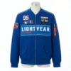 Toy Story Buzz Lightyear Flight Jacket