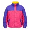 Olive Tree Jacket