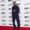Tribeca Event Hadestown 2026 AndrÃ© De Shields Suit
