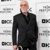 Tribeca Festival Hadestown 2026 Patrick Page Blazer