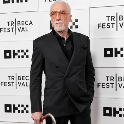 Tribeca Festival Hadestown 2026 Patrick Page Blazer
