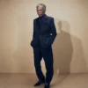 Tribeca Event Hadestown 2026 AndrÃ© De Shields Suit