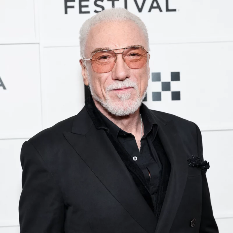 Tribeca Festival Hadestown 2026 Patrick Page Blazer