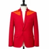 UFC 329 Max Holloway Blazer