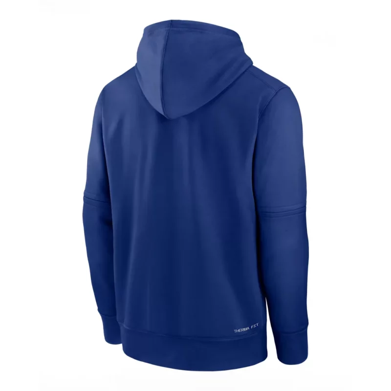 Venezuela Baseball Hoodie