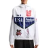 FIFA world cup 2026 Virgil Abloh USA Anthem Jacket