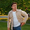 Voicemails For Isabelle 2026 Nick Robinson Jacket