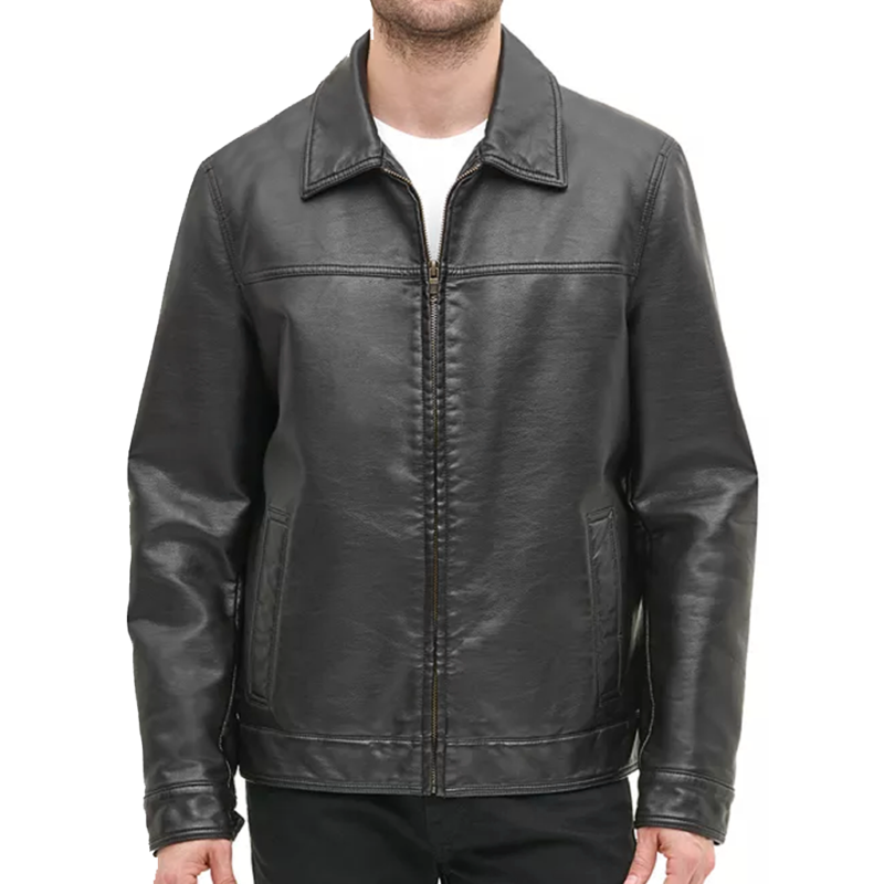 WWE Florida 2026 Mike Santana Jacket