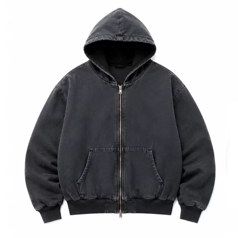 Wimbledon 2026 Bad Bunny Jacket