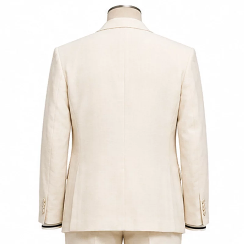 Championship Wimbledon 2026 Rami Malek Blazer