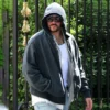 Wimbledon 2026 Bad Bunny Jacket