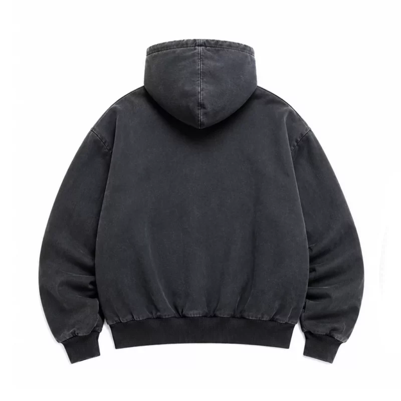 Wimbledon 2026 Bad Bunny Jacket