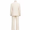Wimbledon 2026 Rami Malek Suit