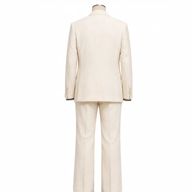Wimbledon 2026 Rami Malek Suit
