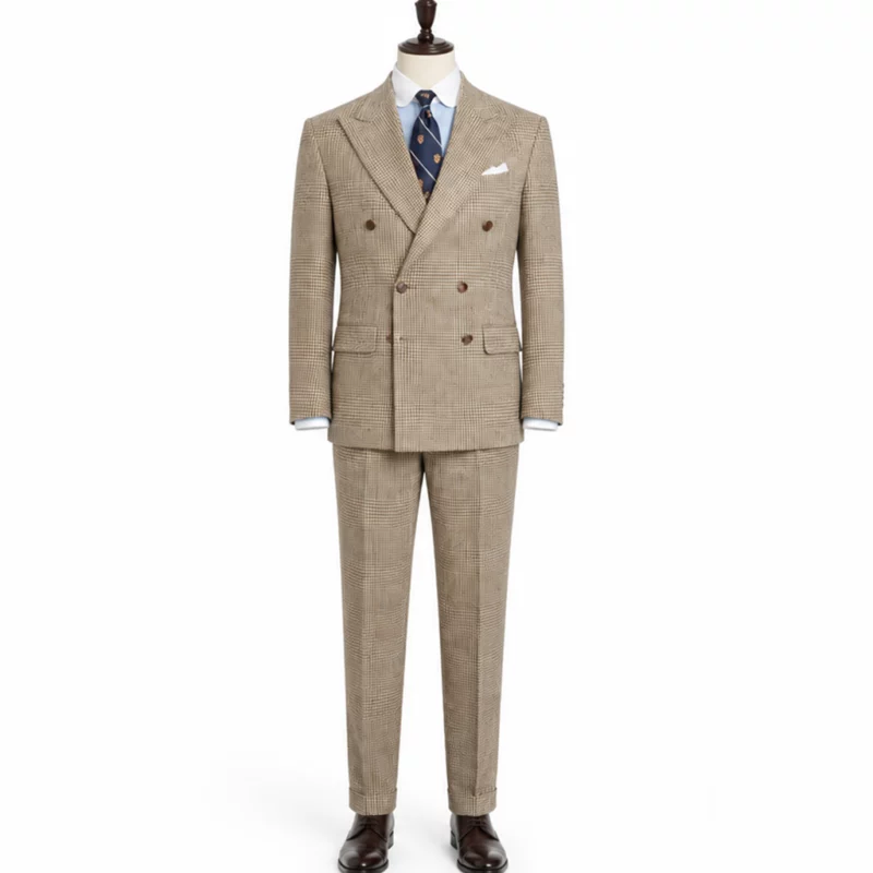 Wimbledon 2026 Jaafar Jackson Suit