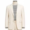 Championship Wimbledon 2026 Rami Malek Blazer