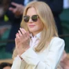 Wimbledon 2026 Nicole Kidman Blazer