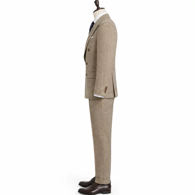 Wimbledon 2026 Jaafar Jackson Suit