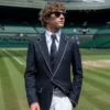 Wimbledon 2026 Kimi Antonelli Blazer