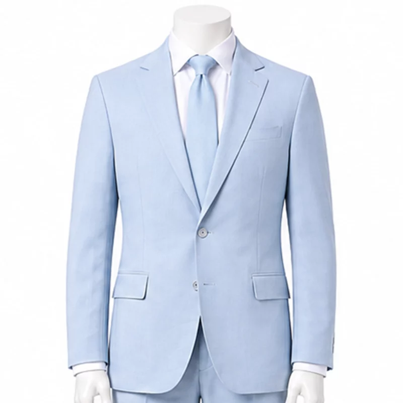 Wimbledon 2026 Richard E. Grant Blazer