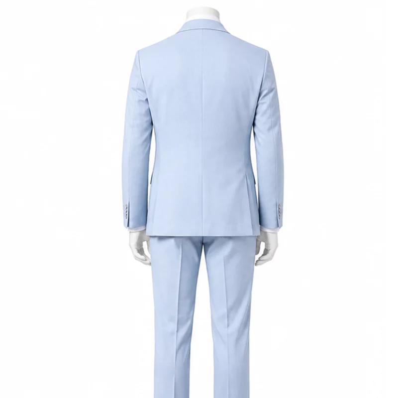 Wimbledon 2026 Richard E Grant Suit