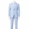 Wimbledon 2026 Richard E Grant Suit