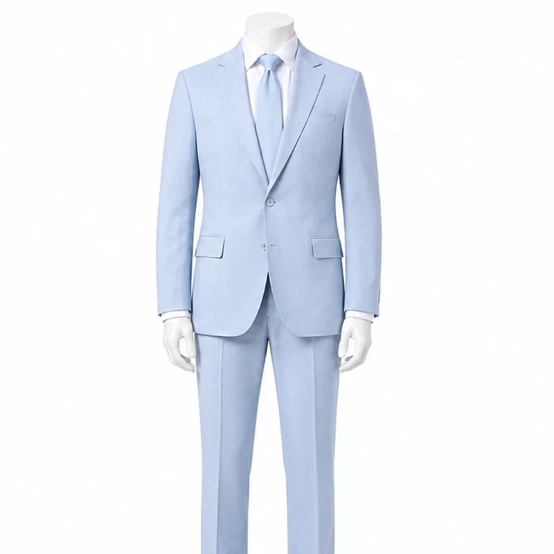 Wimbledon 2026 Richard E Grant Suit