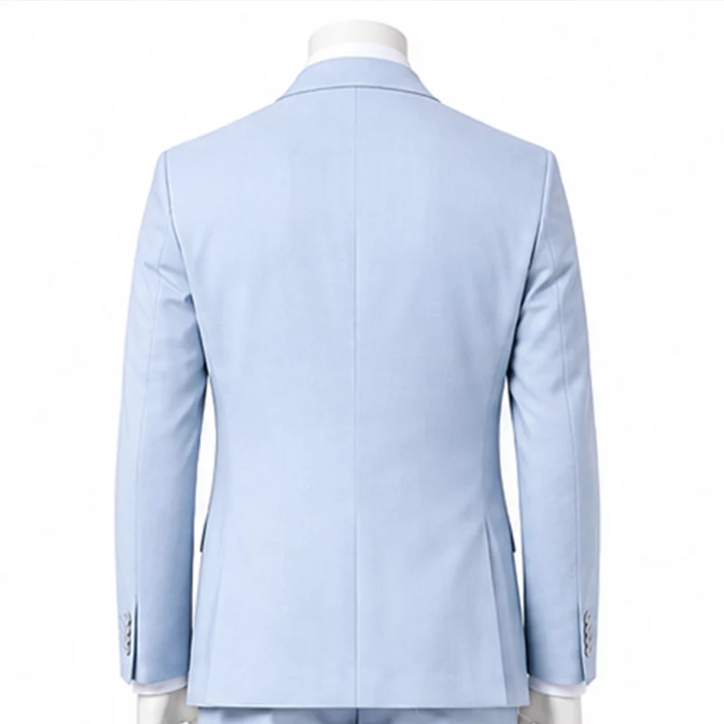 Wimbledon 2026 Richard E. Grant Blazer