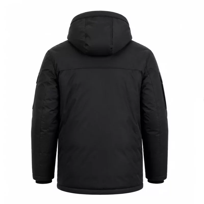 Wolverhampton Wanderers VS Aston Villa Rob Edwards Jacket