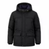 Wolverhampton Wanderers VS Aston Villa Rob Edwards Jacket