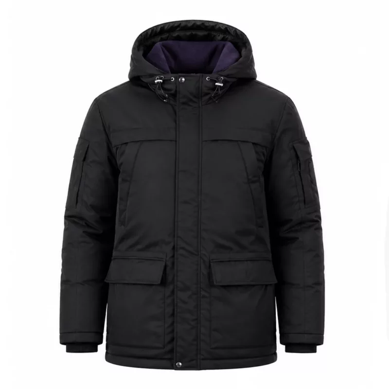 Wolverhampton Wanderers VS Aston Villa Rob Edwards Jacket
