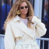 World Cup Final 2026 BeyoncÃ© Coat